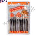 SW-1030 13 In 1 Screwdriver Set Tool Kits For Mobile Repair - Image 2