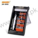 JM-8151 38 in 1 Portable Hardware Hand Tools Set Computer Repair Screwdriver - Image 2