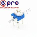 Variable Resistance RM065 Potentiometer 102 Variable 1k Resistor - Image 3