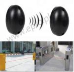 ABO-20L Transmitter and Receiver Active Beam Infrared Barrier Detector Photoelectric Motion Sensor ABO20L - Image 3