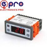 STC-200 temperature controller digital temperature controller Alarm Price in Pakistan - Image 2