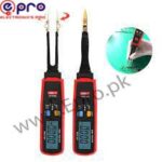 UNI-T 116A SMD Tester UT116A Meter Component Test Clip Multimeter - Image 3