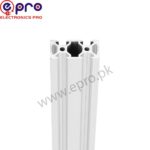 CNC 2040 Aluminum Profile T Slot Extrusion Linear Rail For 3D Printer 1FT