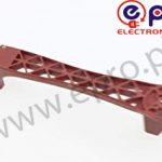 F450 / 550 Flamewheel Arm (Red) Quadcopter Frame 1-PCS