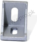 Corner block / 90 Degree Angle Bracket for Aluminum Extrusions 2020 and 2040