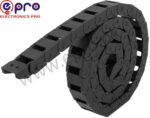 Drag Chain 10*10 for CNC Machine 3D Printer Mill 1 Meter Price In Pakistan