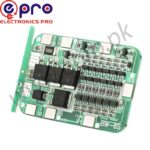 HX-6S-12A BMS Protection Board 18650 Li-ion Lithium Battery 6S BMS PRICE IN PAKISTAN