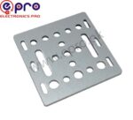 V-Slot Gantry Plate - 20mm Plate for 2020 Aluminum Profiles Extrusions CNC  Machine