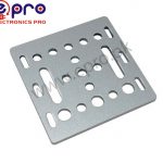 V-Slot Gantry Plate - 20mm Plate for 2020 Aluminum Profiles Extrusions CNC  Machine