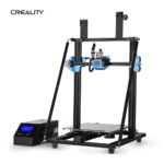 CR-10 V3 3D Printer 300x300x400mm with Meanwell Power Supply Support DIY Expansion CREALITY 3D Printer Price In Pakistan - Image 4