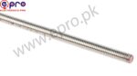 8mm Threaded Rod Lead Screw 500mm/50cm/300mm/30cm Price In Pakistan - Image 2