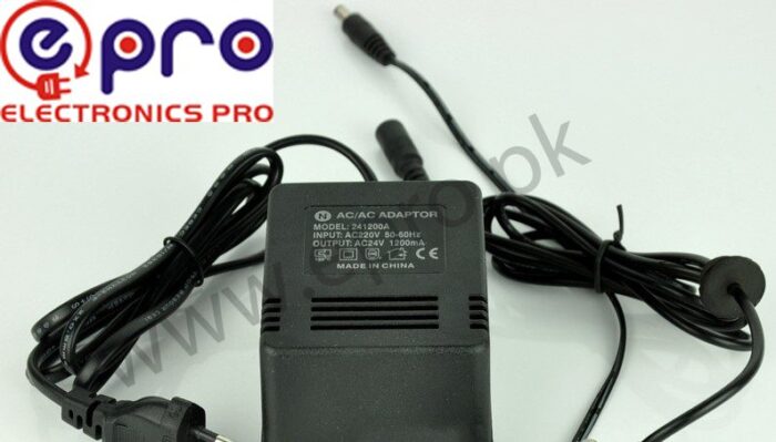24v Humidifier Power Supply - Image 2