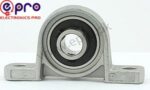 P08 Bearing Miniature Block Mounted Bearings - Image 2