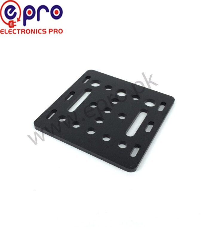 V-Slot Gantry Plate - 20mm Plate for 2020 Aluminum Profiles Extrusions CNC  Machine - Image 3