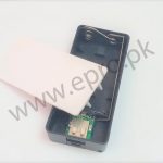 2x18650 Power Bank Case DIY Cell Price In Pakistan