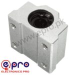 SCS8UU Linear Motion Ball Bearing CNC Machinery Slide