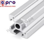 2020 T-Slot Aluminum Profiles Extrusion Frame For CNC 1FT