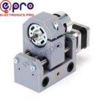 CNC 1610 2418 3018 Z Axis 775 Spindle Motor Drill Chunk Integrated Set DIY Upgrade Kit CNC Parts for Laser Engraver