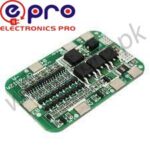 HX-6S-12A BMS Protection Board 18650 Li-ion Lithium Battery 6S BMS PRICE IN PAKISTAN - Image 3