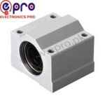 SCS10UU 10mm Ball Bearing Slide Bushing Linear Shaft For CNC & 3D Printer