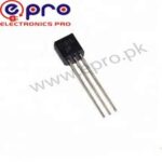 C1815 Transistor NPN Transistor Price In Pakistan