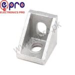 Corner block / 90 Degree Angle Bracket for Aluminum Extrusions 2020 and 2040 - Image 3