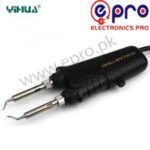 YIHUA 907 SMD Tweezers SOLDERING REWORK STATION TWEEZERS - Image 3