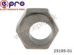 1/4" Eccentric Nut 3D Printer Parts Spacer for Full Size V Wheels Eccentric nut Pack of 1 Pcs Price In Pakistan - Image 2