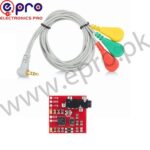 Muscle Sensor Module in Pakistan