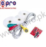 Muscle Sensor Module in Pakistan - Image 3