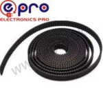 GT2 Timing Belt GT2-6mm  16 Teeth 1 Meter for 3D Printer Price In Pakistan
