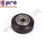 CNC V-slot Bearing Open builds Wheel POM MR105ZZ 625ZZ Bore 5mm Passive Round Gear - Image 2