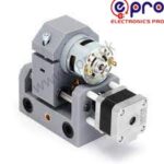 CNC 1610 2418 3018 Z Axis 775 Spindle Motor Drill Chunk Integrated Set DIY Upgrade Kit CNC Parts for Laser Engraver - Image 2