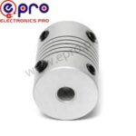 Flexible Coupling 5X8 MM Shaft Coupler 5mm To 8mm - Image 3