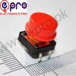 12x12X7.5MM PUSH BUTTON PRICE IN PAKISTAN - Image 3