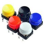 12x12X7.5MM PUSH BUTTON PRICE IN PAKISTAN