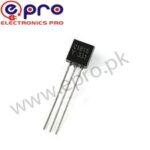 C1815 Transistor NPN Transistor Price In Pakistan - Image 2