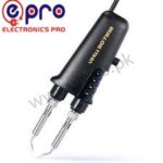 YIHUA 907 SMD Tweezers SOLDERING REWORK STATION TWEEZERS