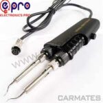 YIHUA 907 SMD Tweezers SOLDERING REWORK STATION TWEEZERS - Image 2