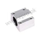 SCS8UU Linear Motion Ball Bearing CNC Machinery Slide - Image 4
