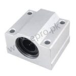 SCS8UU Linear Motion Ball Bearing CNC Machinery Slide - Image 3