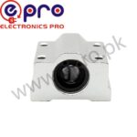 SCS10UU 10mm Ball Bearing Slide Bushing Linear Shaft For CNC & 3D Printer - Image 2