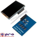 3.5 inch TFT Touch Screen LCD for Raspberry Pi Price in Pakistan - Image 2