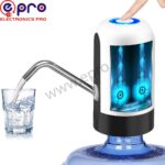 Electric USB Recharging Drinking Water Pump Automatic Water Dispenser Pump