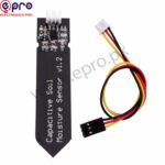 Capacitive Soil Moisture Sensor Module Price  in Pakistan