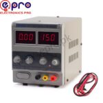 YIHUA 1502DD 15V 2A Adjustable DC Power Supply LED Display