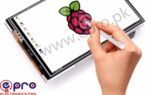 3.5 inch TFT Touch Screen LCD for Raspberry Pi Price in Pakistan
