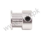 GT2 Timing Pulley 5MM 16 Teeth Pulley Sliver For Reprap 3D Printer - Image 2