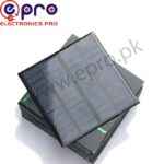 6V 1Watt Mini Solar Panel MODULE SOLAR SYSTEM CELLS EPOXY CHARGER