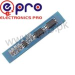 2S 3A 5A Li-ion Lithium Battery 18650 Charger BMS Protection Board Module